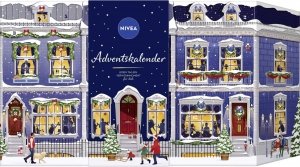 Nivea Kalendarz Adwentowy Kosmetyki 2023