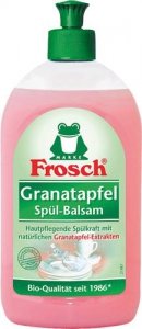 Frosch koncentrat do mycia naczyń Granatapfel 500
