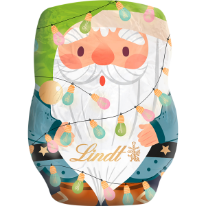 Lindt Skrzat Figurka Mleczna Czekolada 40g Niemcy