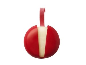 Babybel Pikantne Mini Ser Półtwardy serki dojrzewające w wosku 9x20