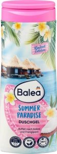 Balea Żel pod Prysznic Summer Paradise 300