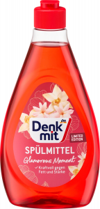 Denkmit Płyn do Mycia Naczyń Glamorous Moment 500ml Niemcy