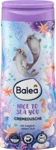 Balea Nice To Sea You Kremowy Żel Prysznic Młodzieżowy 300ml