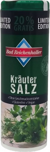 Bad Reichenhaller Mieszanka Przypraw Ziół Sól Ziołowa 108g Niemcy