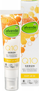 Alverde Naturalny Serum Grejpfrut Rokitnik 30ml