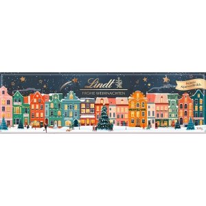 Lindt Tabliczka Czekolady  300g Mleczna Niemcy