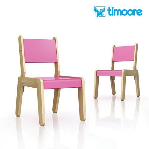 Krzesełko dziecięce Simple firmy Timoore