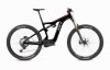 Rower elektryczny BH Bikes ATOMX LYNX CARBON PRO 9,9 ER992
