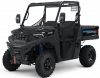 Polaris Ranger 570 EPS Nordic Pro Tractor