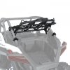 Uchwyt koła zapasowego z siłownikami Polaris RZR PRO 