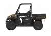 Polaris Ranger EV Hunter Tractor - elektryczny