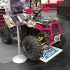 Zderzak przedni Scrambler 850/1000