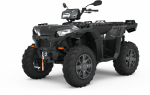 Polaris Sportsman / Scrambler 1000 S