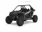 Polaris RZR PRO