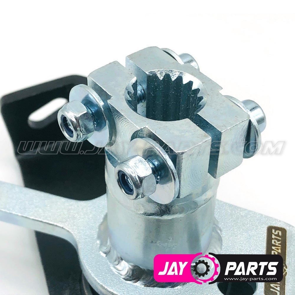 パーツ kimagure Łącznik kolumny kierowniczej Pitman Polaris Sportsman Scrambler 85