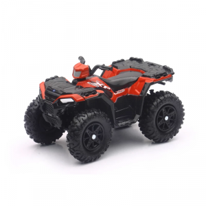 Zabawka, model Sportsman XP 1000  1:18
