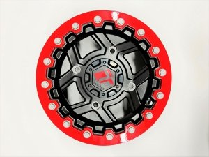 Felga Ice Tec 12x6 4/156 beadlock Scrambler S