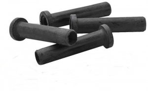 Tuleje wahacza EPI WE340020 Polaris Sportsman, RZR przód