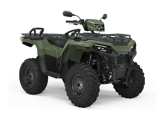 Polaris Sportsman 570 EPS Agri Pro