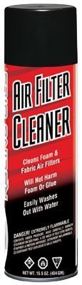 Spray do czyszczenia filtrów powietrza Maxima Air Fiter Cleaner