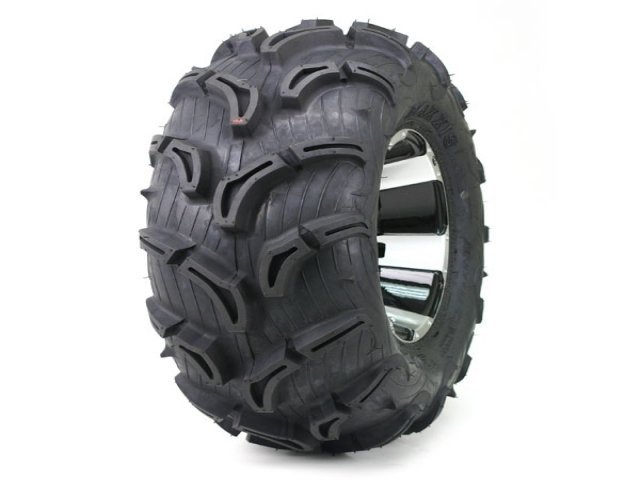 Opona MAXXIS ZILLA 25x10-12 MU02 50J 6PR #E