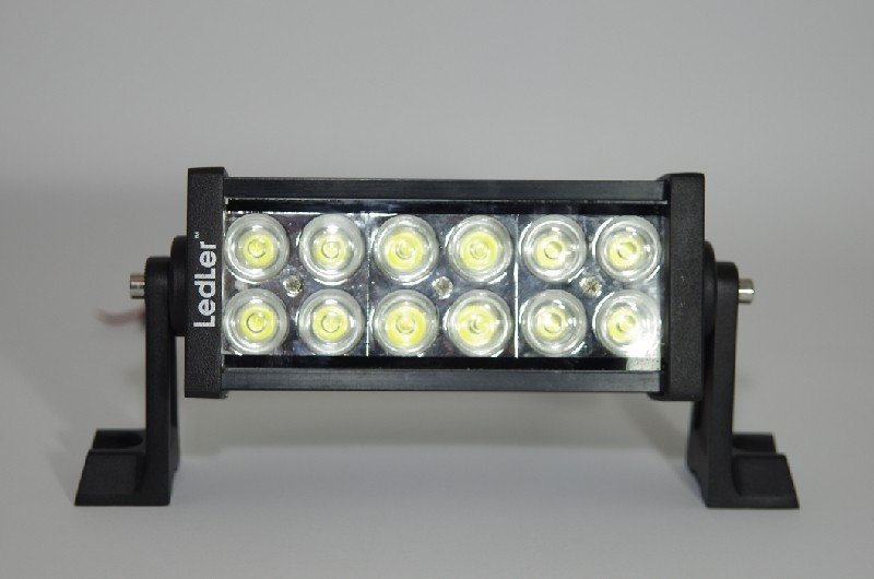 Lampa - panel LedLer P36 Combo 2160lm