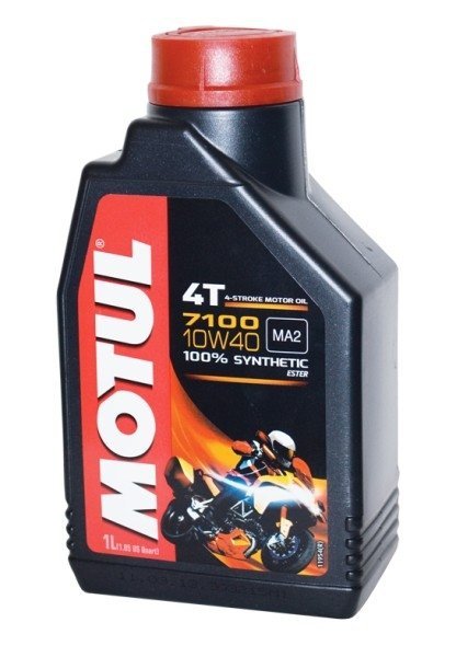 olej motul 7100 10w40