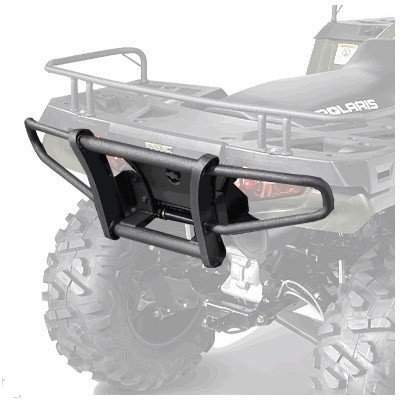 Tylny zderzak 2878670 Rear bumper