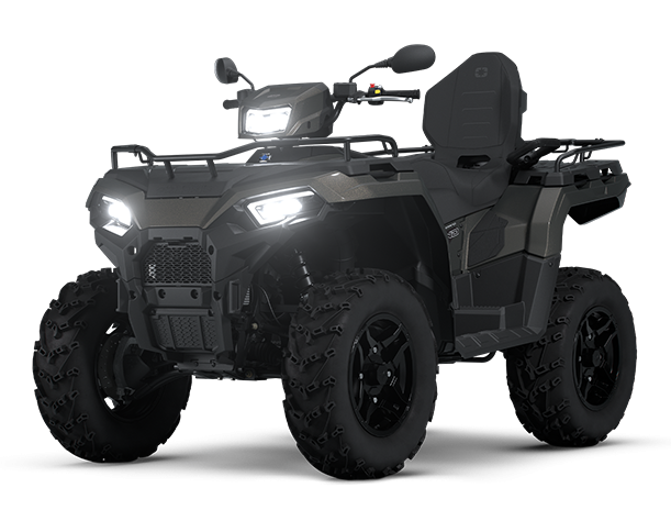 Polaris Sportsman 570 EPS Touring SP Tractor
