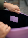 Golla Sleeve Metro - neoprenowe etui ochronne do urządzeń 13 (pastel lilac)