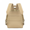 Golla Backpack Orion - plecak z kieszenią na MacBook 16 (coffee)