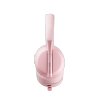 Happy Plugs Play - bezprzewodowe słuchawki nauszne (pink gold)