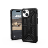 UAG Monarch - obudowa ochronna do iPhone 15 (carbon fiber) [mto]
