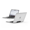 UAG Lucent [U] - obudowa ochronna do MacBook Air 13 M2 2022 / M3 2024 / M4 2025 (ice)