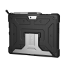 UAG Metropolis - obudowa ochronna do Microsoft Surface Go 1/2/3 G (black)