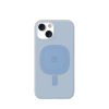 UAG Lucent [U] - obudowa ochronna do iPhone 14 Plus kompatybilna z MagSafe (cerulean)
