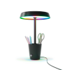 Nanoleaf Smarter IQ Umbra Cup - inteligentna lampka biurkowa LED