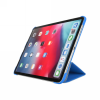 Pomologic BookCase - obudowa ochronna do iPad Pro 13 M4 (2024) (blue)