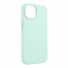 Pomologic CoverCase - silikonowa obudowa ochronna do iPhone 15 kompatybilna z MagSafe (turquoise)