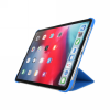 Pomologic BookCase - obudowa ochronna do iPad Air 4/5 gen, iPad Pro 11 3/4 gen (blue)