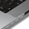 Satechi Eco Hardshell - obudowa ochronna do MacBook Pro 16 (clear)
