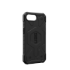 UAG Pathfinder Magsafe - obudowa ochronna do iPhone 16e kompatybilna z MagSafe (black)