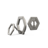 UAG Magnetic Ring Stand - magnetyczna podstawka dołączana do obudowy ochronnej (titanium)