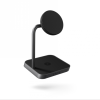 Zens Office Charger 2 - ładowarka bezprzewodowa do dwóch urządzeń Qi Magnetic 20W