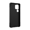 UAG Monarch Pro -  obudowa ochronna do Samsung Galaxy S25 Ultra 5G z wbudowanym modułem magnetycznym (titanium)