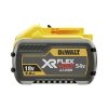 Akumulator FLEXVOLT 18/54V 9,0/3,0Ah DCB547 DEWALT