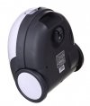 Odkurzacz BOMANN  BS 9019 CB BIAŁY