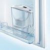 Dzbanek BRITA Aluna 2,4l + 2 wkłady MAXTRA (biały)