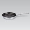 Patelnia profesjonalna MAESTRO MR-1224-24 24 cm