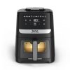 Frytownica TEFAL Easy Fry Silence Vision XL EY5568